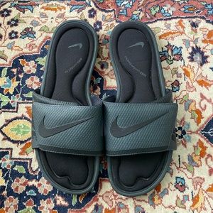 Men’s Nike Comfort Footbed Slides